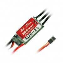   OPTO 2S-6S 30A