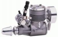    AP Engines Hornet 09 R/C