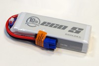 Аккумуляторная батарея Dualsky ECO 2200мАч 3S1P 11.1V (XP22003ECO)