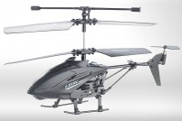 Радиоуправляемый вертолет U807A на ИК управлении для iPhone, iPad, iPod, Android