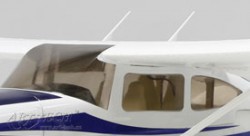   Cessna 182 V2 500 class    /  (2127D)