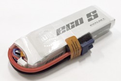Аккумуляторная батарея Dualsky ECO 2700МАЧ 2S1P 7.4V (XP27002ECO)