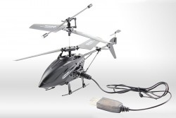 Радиоуправляемый вертолет U807A на ИК управлении для iPhone, iPad, iPod, Android