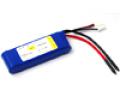   3.7V-120mAh 