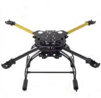   ATG T650-X4-16