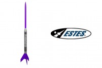    Estes LONGNECK EXPRESS ROCKET RTF