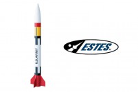    Estes U.S. ARMY PATRIOT M-104 KIT SL1 