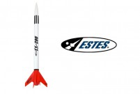    Estes EX-200 BOXED KIT RTF