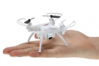    SYMA X52C Camera