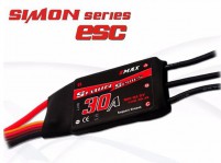   Emax Simonk ESC 30A