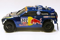 /   M40S VOLKSWAGEN RACE TOUAREG 3  