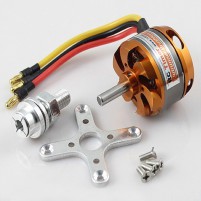  /  D3530-8 1700KV