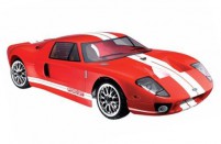 /    TOMAHAWK MX   FORD GT (6196-F271)