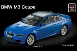 /    BMW M3 Coupe 