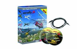   Aerofly 5 WIN IF-Version