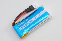   3.7v 200mAh