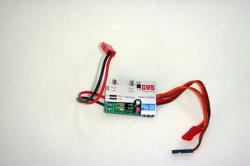  GWS 3-in-1 Pico heli board for Gyro Mixer&ESC on EP hellis