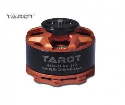  / Tarot 4114 320KV