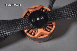  / Tarot 4114 320KV