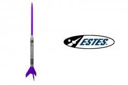    Estes LONGNECK EXPRESS ROCKET RTF