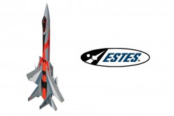    Estes SCREAMING EAGLE KIT SL2