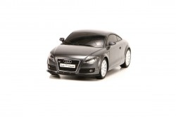     Audi TT Coupe