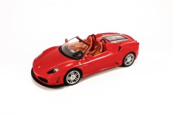    FFerrari F430 Spider 