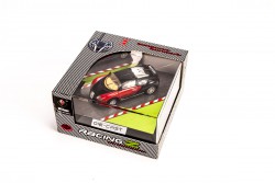 /  DIE-CAST RACING- Z  27/35/40/49 (Mhz)