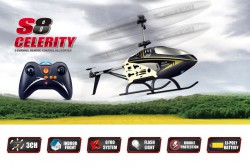   Syma S8