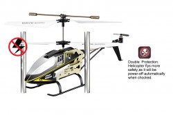   Syma S8