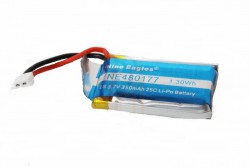   3.7v 350mAh