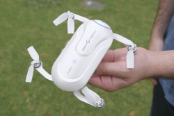    ZEROTECH DOBBY Selfie Drone