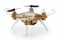    SYMA X52C Camera