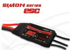   Emax Simonk ESC 20A