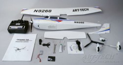   Cessna   (21016) 