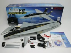   F18 V2    /  (21185)