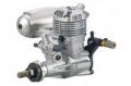 Двигатель внутреннего сгорания MAX-25LA SILVER (20H) W/E-2030 SILENCER