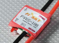   FAS-100   FrSky