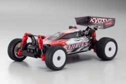   Kyosho Lazer ZX-5FS Mini-Z Buggy MB-010