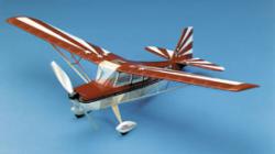   BELLANCA DECATHLON CO2 (HC2304) 