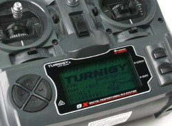  Turnigy 9X  9Ch   / IA8 (Mode2)  AFHDS 2A 