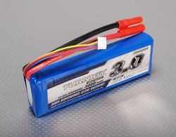   Turnigy 3000mAh 3S 30C LiPol