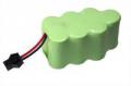   NI-MH 8.4v 600mAh  Kyosho Piper M24/Cessna M24/F4U M24/P51D M24