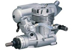    MAX-32SX W/20F CARBURETTOR AND E3030 SILENCER