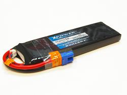   Dualsky ES 3200mAh 2S1P 20c