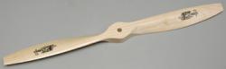  Zinger 13X7 Wood Propeller 