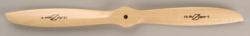  Zinger 15X5 Pro Zinger Wood Propeller 