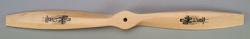  Zinger 16X5 Wood Propeller 