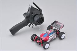   Kyosho Lazer ZX-5FS Mini-Z Buggy MB-010