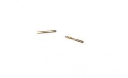 DUALSKY gold connector 2mm (2.0MM GC)